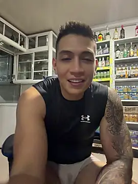 OliverWest04 라이브 XXX 채팅