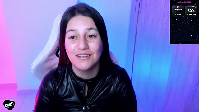 Czat XXX na żywo – Saskyaa
