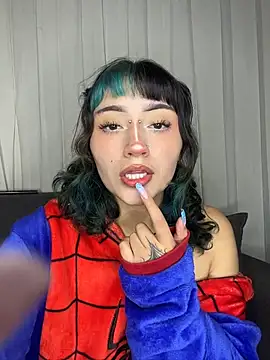 Chat XXX Live baby_akuma