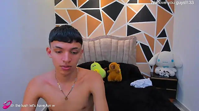 Juan_Nd_Steven – Naživo XXX chat
