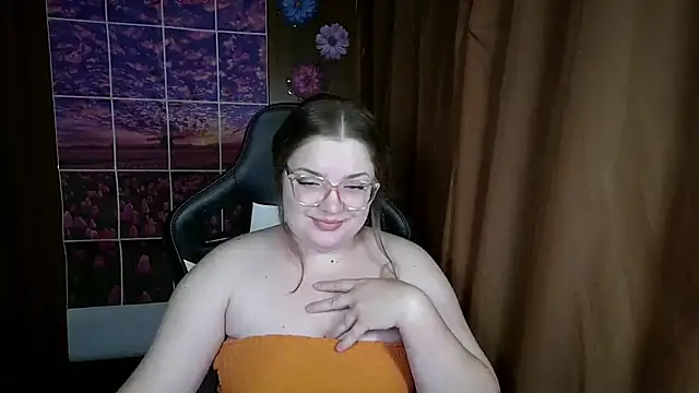 Teasing_Dora: онлайн-секс-чат