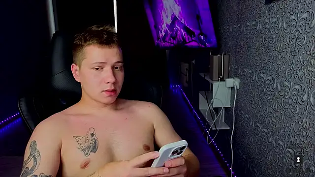 Karl_Night_ Obrolan Langsung XXX