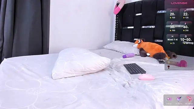 Dayanavelez Live XXX Chat