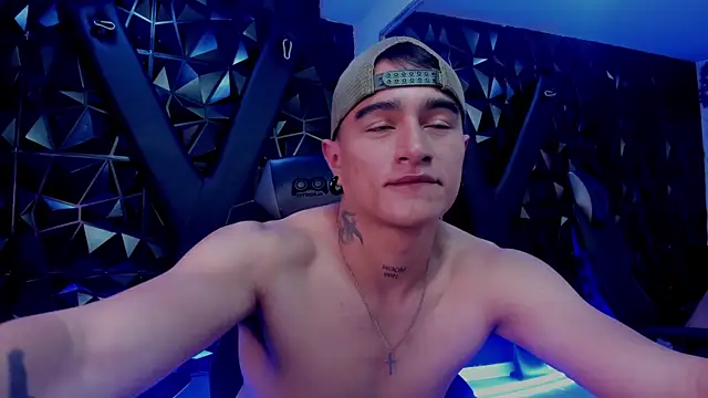 Онлайн чат XXX LiamDeeps