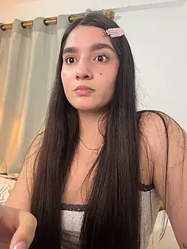 dulceangel__ Obrolan Langsung XXX