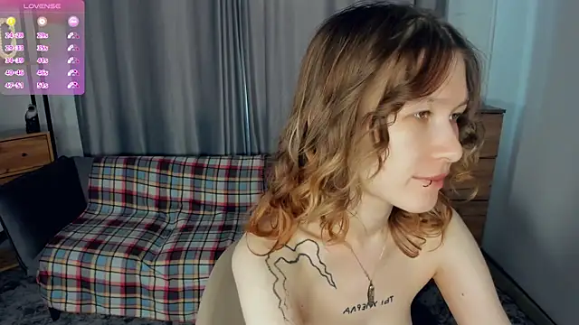 Chat +18 de EstellaZion ao vivo
