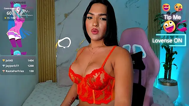isabella1sexy's Live XXX Chat