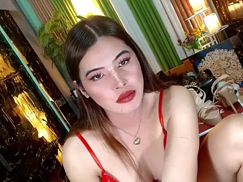 Queen_kendalx19's Live XXX Chat