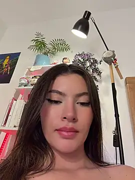 Your_Honeey's Live XXX Chat