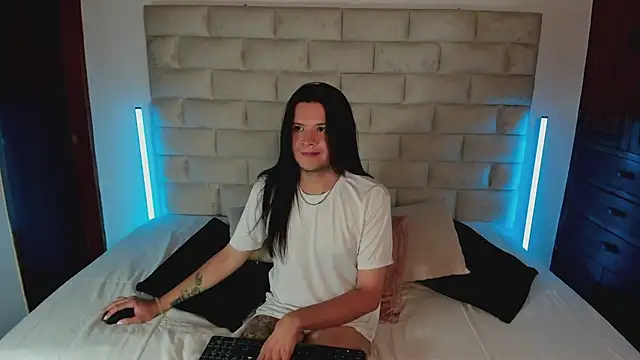 MatthewDavis_ – Naživo XXX chat