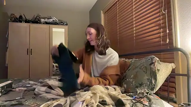Ellz4's Live XXX Chat