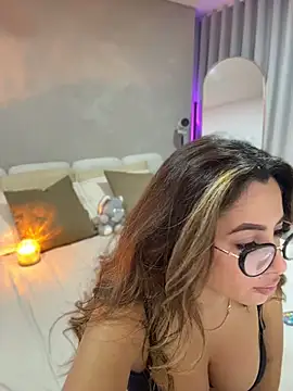 ArianaSmit_ Live XXX-Chat