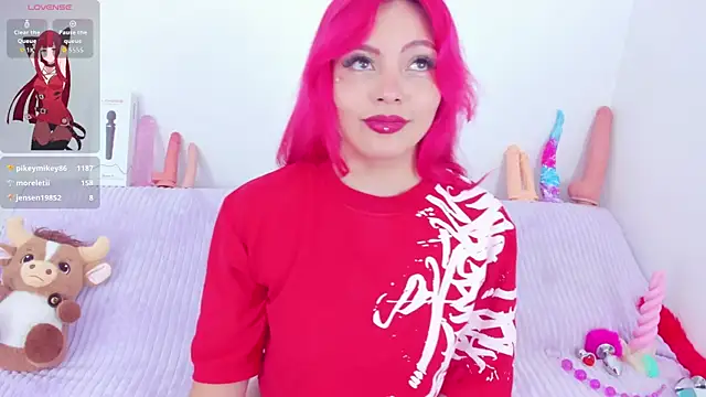 Cloee_Lovee live XXX chat
