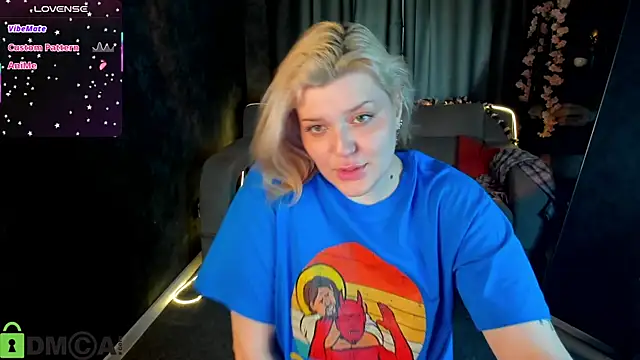 Michele_Greennn Live XXX chat
