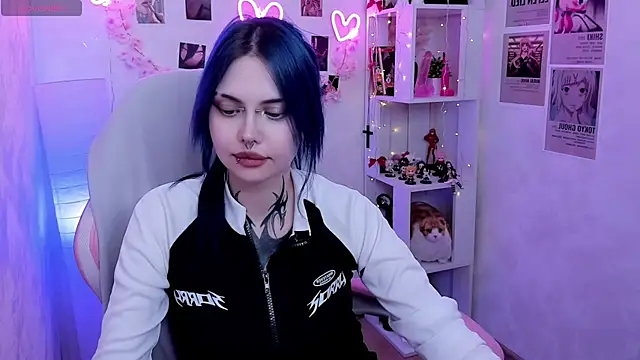 Morana_Batt's Live XXX Chat