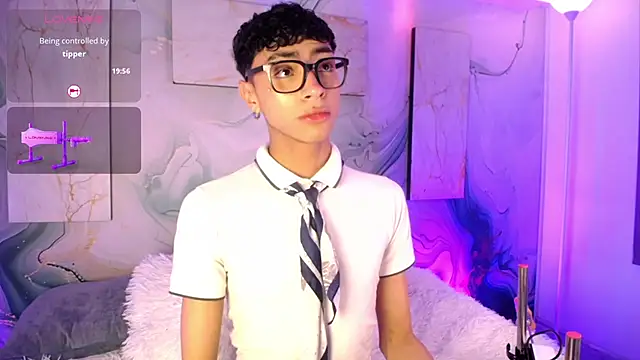 Owen_JP Live XXX-chat