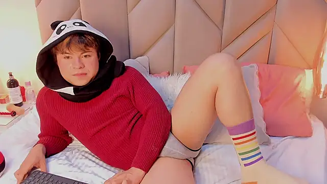 AxellCullen Live XXX-Chat