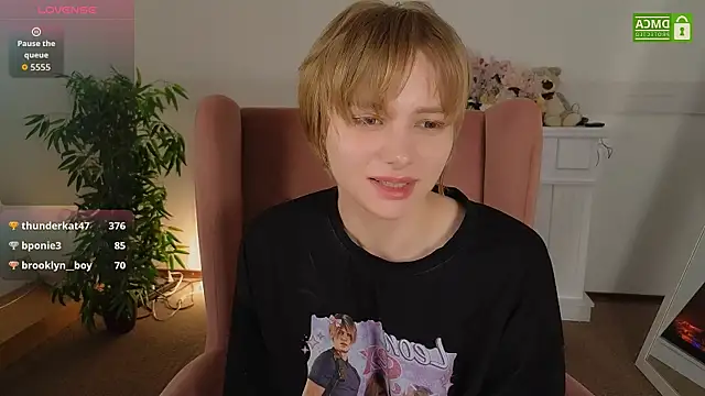 MirraBellanta – Naživo XXX chat