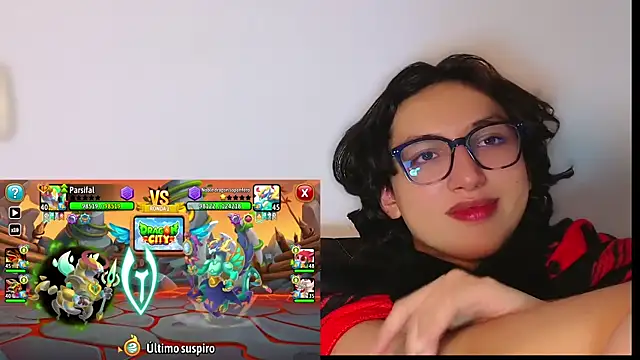 Živý XXX chat -BlueOpal-