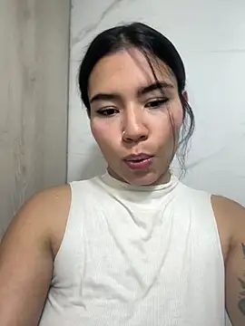 Chat XXX en directo de Elodie221
