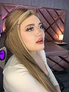 lya_nekko_ লাইভ XXX চ্যাট