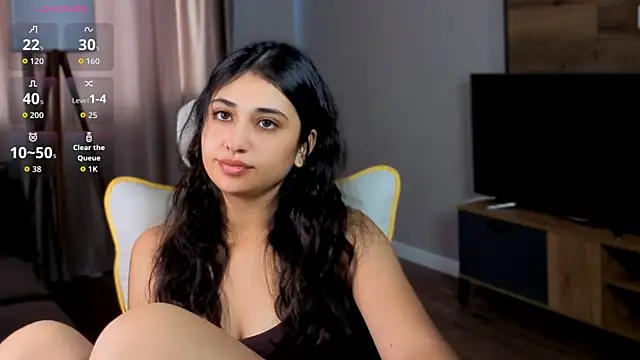 honeylanaa Live XXX Chat