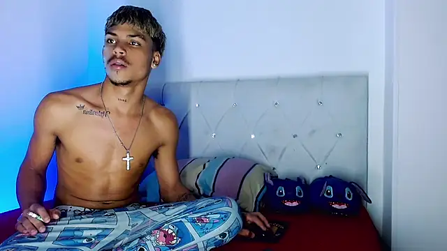 Czat XXX na żywo – Angel_foxc13