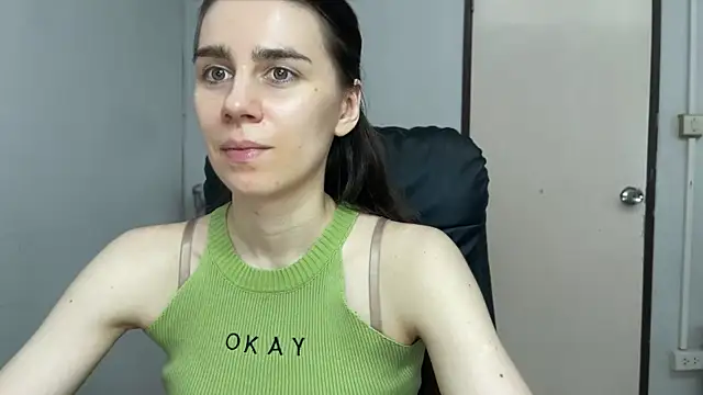 SassyJessi Chat XXX in diretta