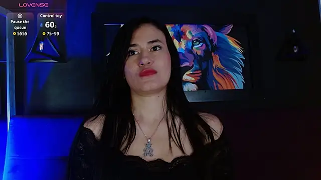 Victoria_1126's Live XXX Chat
