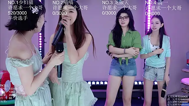 Sembang XXX Secara Langsung Stars-01