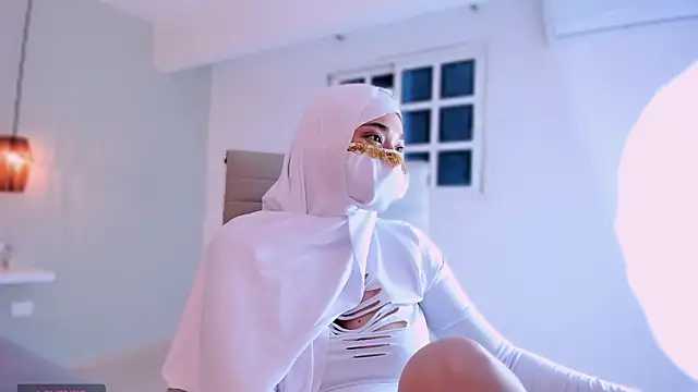 LittleNoor লাইভ XXX চ্যাট