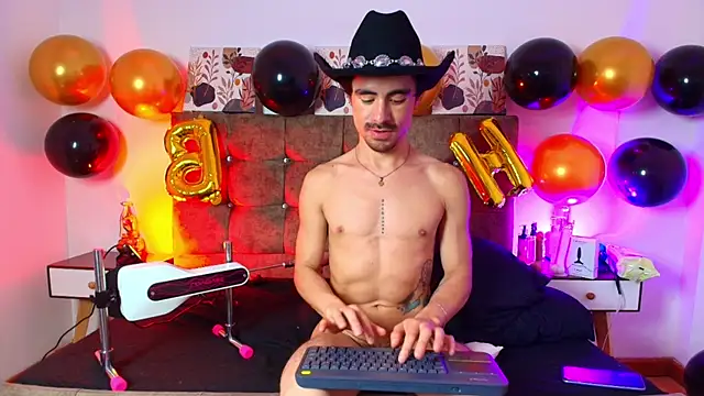 Ethan_Briggs_'s Live XXX Chat