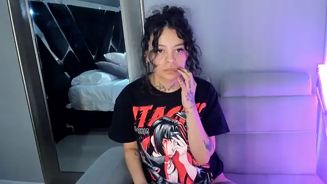 KatherineGomez – Live XXX-chat