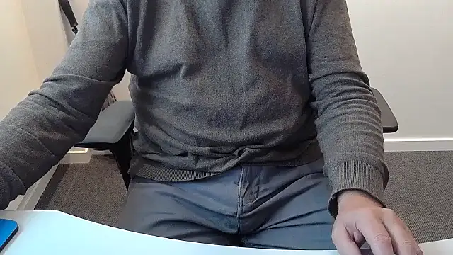 Buggemann live XXX chat