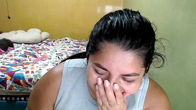 yulieth_bbw Chat XXX in diretta