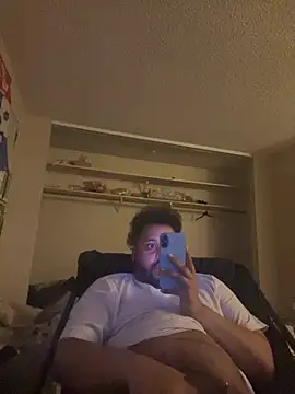 off_blackolive's Webcam Show
