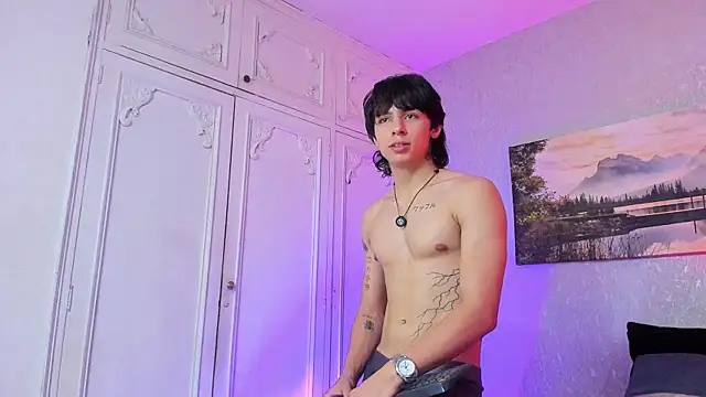 Chat XXX Live Tyler_durten