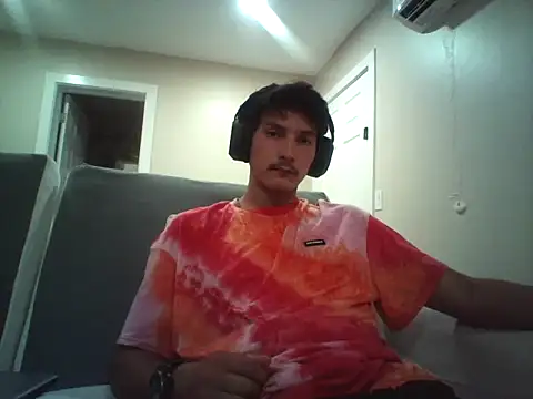 Chat XXX ao vivo de Nicks10in