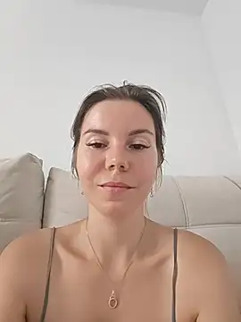 XXX chat uživo modela Eva88x
