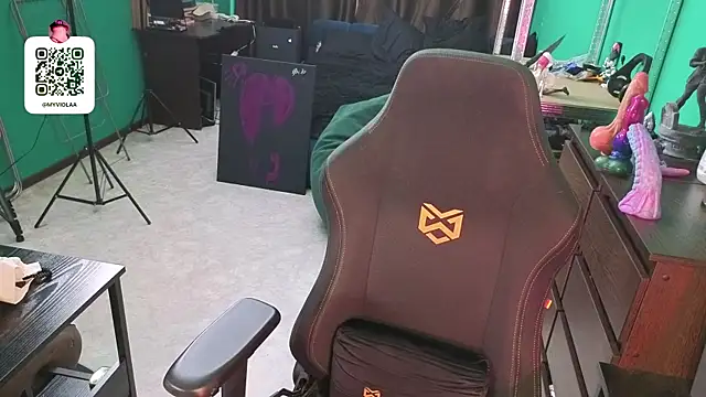 Maya_Viola XXX чат на живо