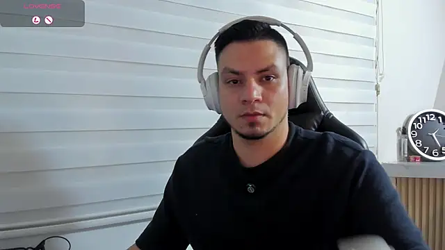 Chat XXX Live Rick_Adams