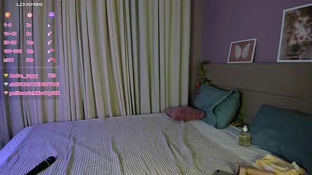 Chat XXX ao vivo de Rina_Panic