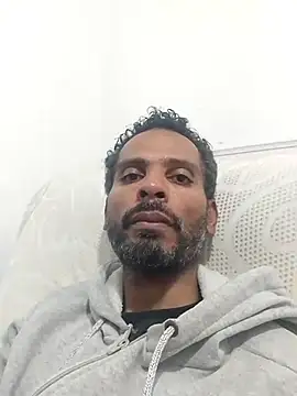 Chat XXX ao vivo de BlackAlphaPrime