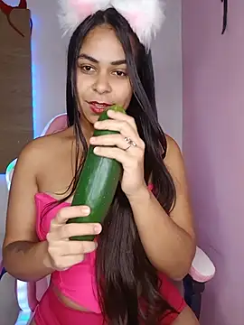 Chat XXX ao vivo de imaculada666