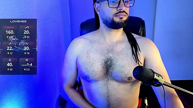 Ernesto-Rodriguez82 라이브 XXX 채팅