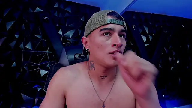 LiamDeeps Live XXX-chat