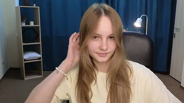 LeighStahl Live XXX-chat