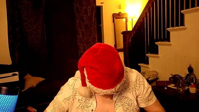 MasterDaddyCool – webcam-show