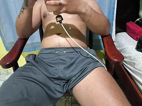 Chat XXX Live fs_carioca