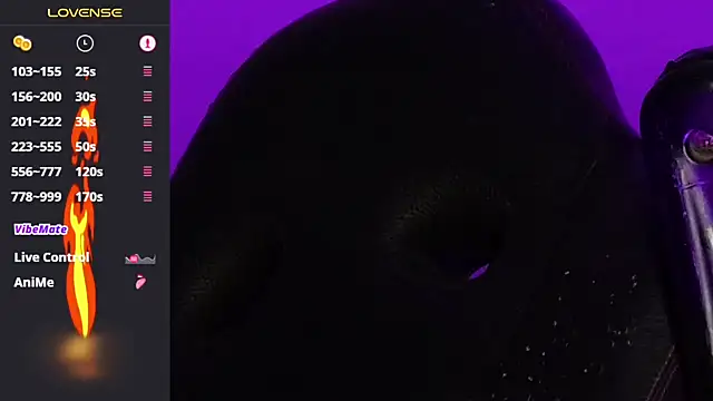 Živý XXX chat Max-prada